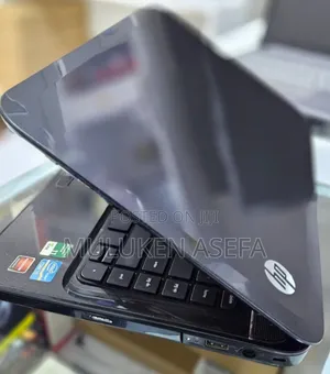 New Laptop HP Pavilion 14 6GB Intel Core I5 HDD 500GB