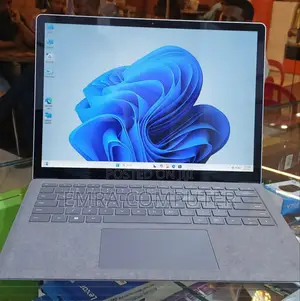 New Laptop Microsoft Surface Laptop 4 16GB Intel Core I7 SSD 512GB