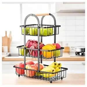 Quality Fruit Basket