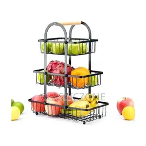 Quality Fruit Basket