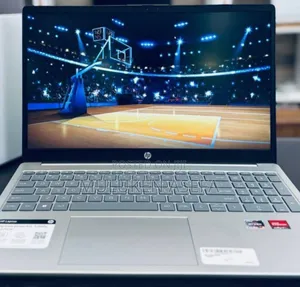 New Laptop HP Stream Notebook 8GB AMD Ryzen 5 SSD 512GB