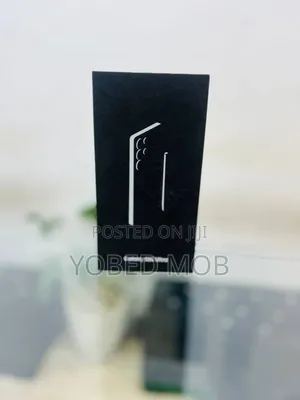 New Samsung Galaxy S25 Ultra 256 GB