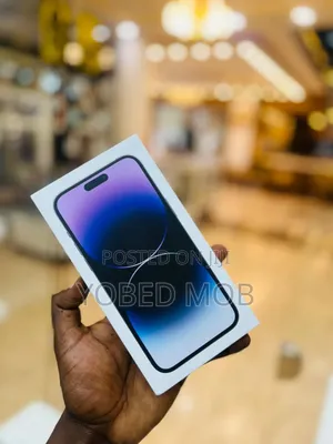Apple iPhone 14 Pro Max 256 GB
