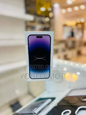 Apple iPhone 14 Pro Max 256 GB