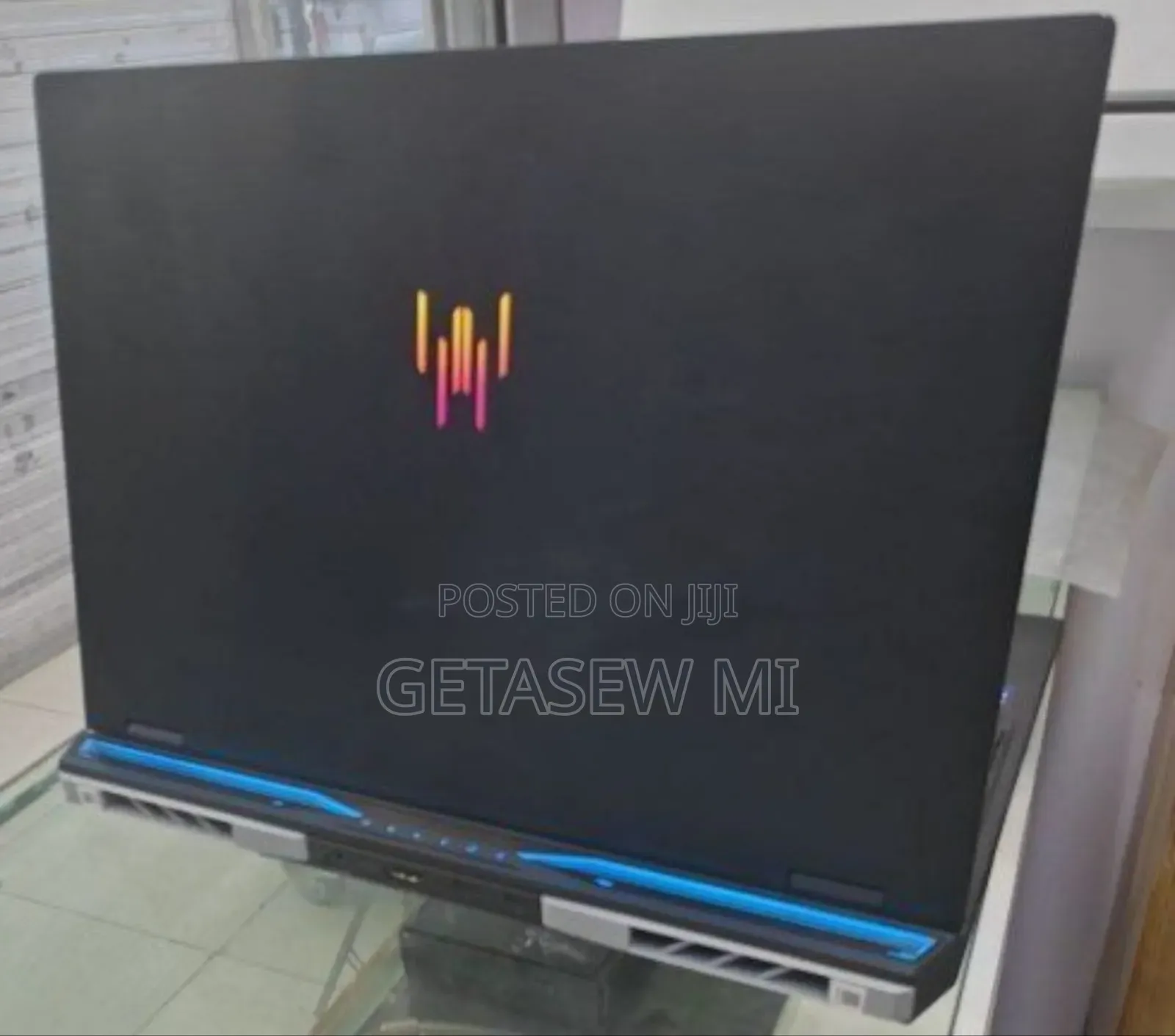 New Laptop Acer Predator Helios Neo 16 16GB Intel Core I9 SSD 1T