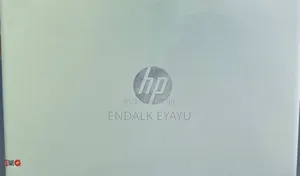 New Laptop HP 16GB Intel Core I5 SSD 512GB