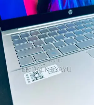 New Laptop HP 16GB Intel Core I5 SSD 512GB