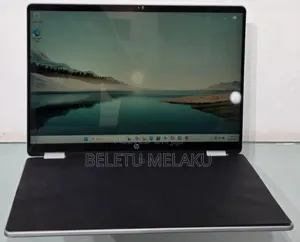 Photo - New Laptop HP 16GB Intel Core Ultra 7 SSD 512GB