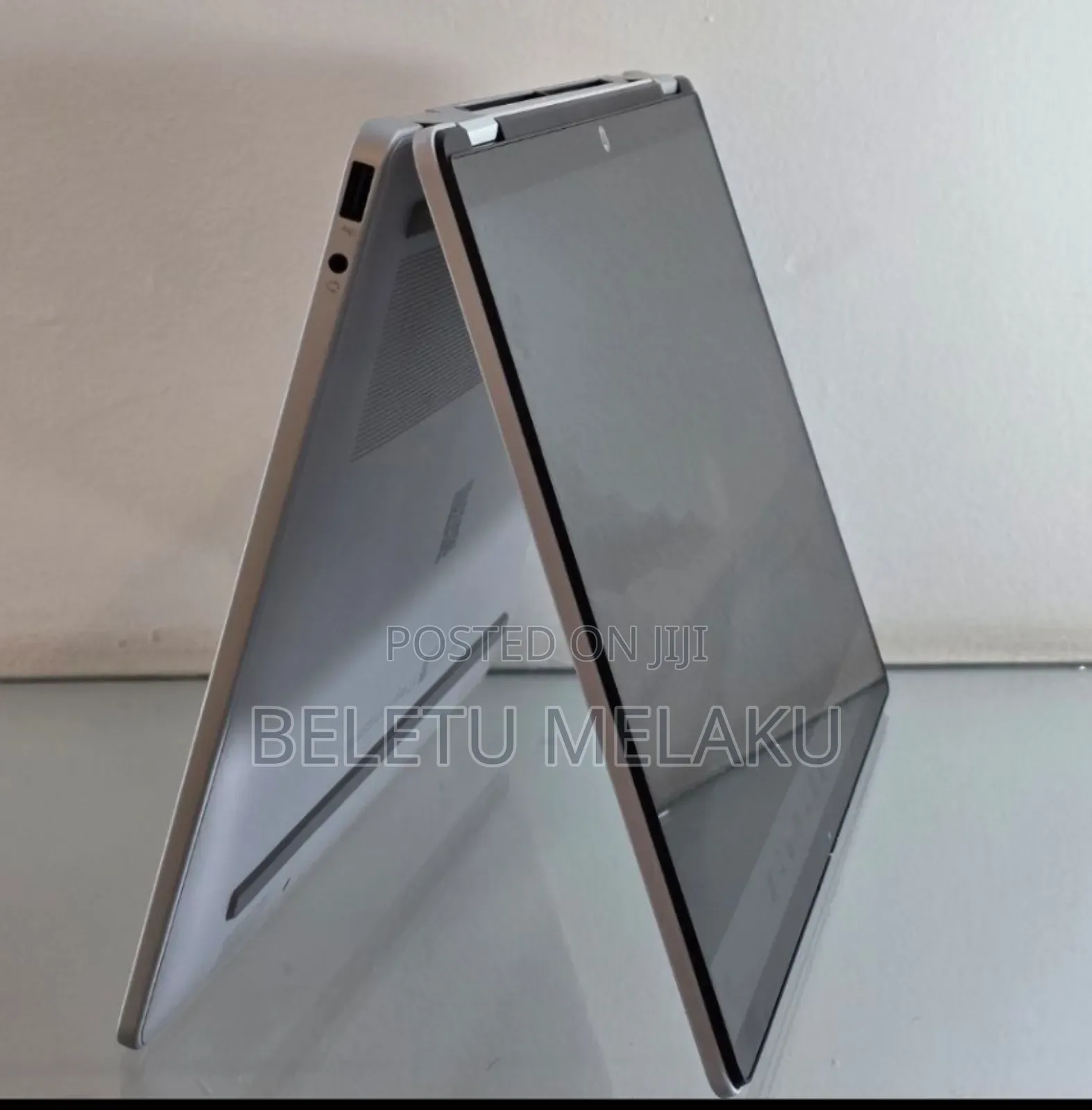 New Laptop HP 16GB Intel Core Ultra 7 SSD 512GB