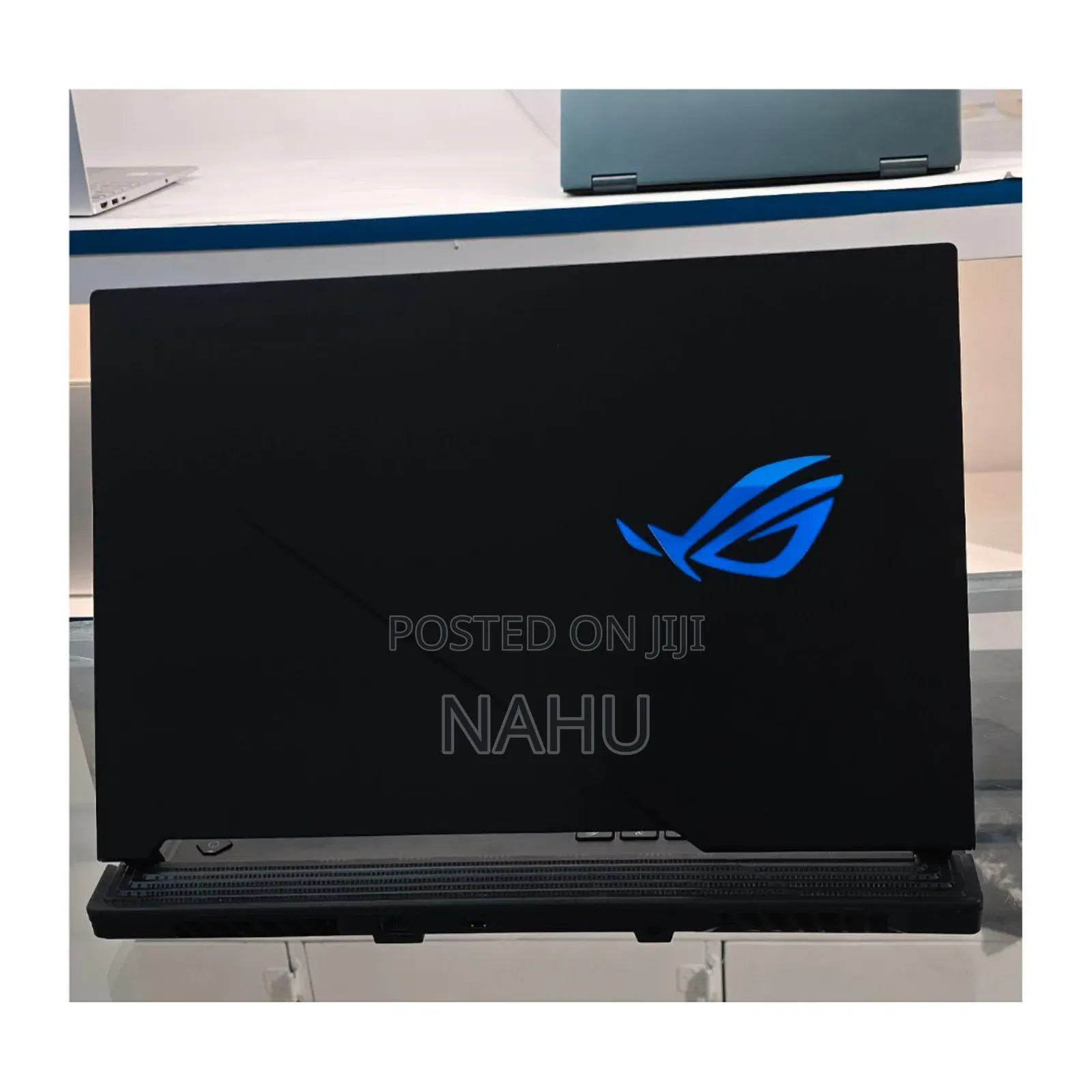 New Laptop Asus TUF Gaming A15 16GB Intel Core I7 SSD 1T