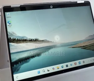 New HP OmniBook X Laptop 14-Fe0097nr 16GB Intel Core Ultra 7 SSD 512GB
