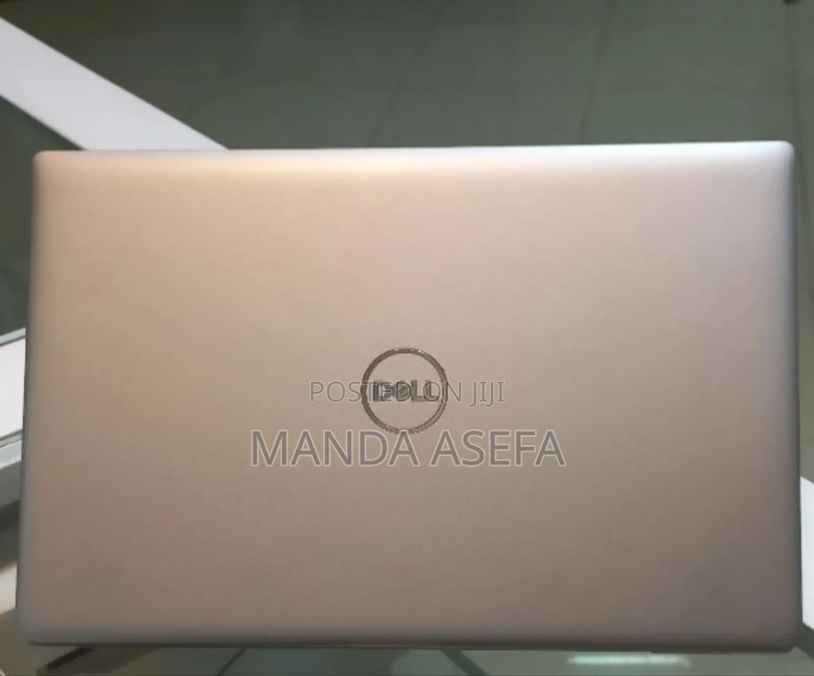 New Laptop Dell Latitude 5540 16GB Intel Core I7 SSD 512GB