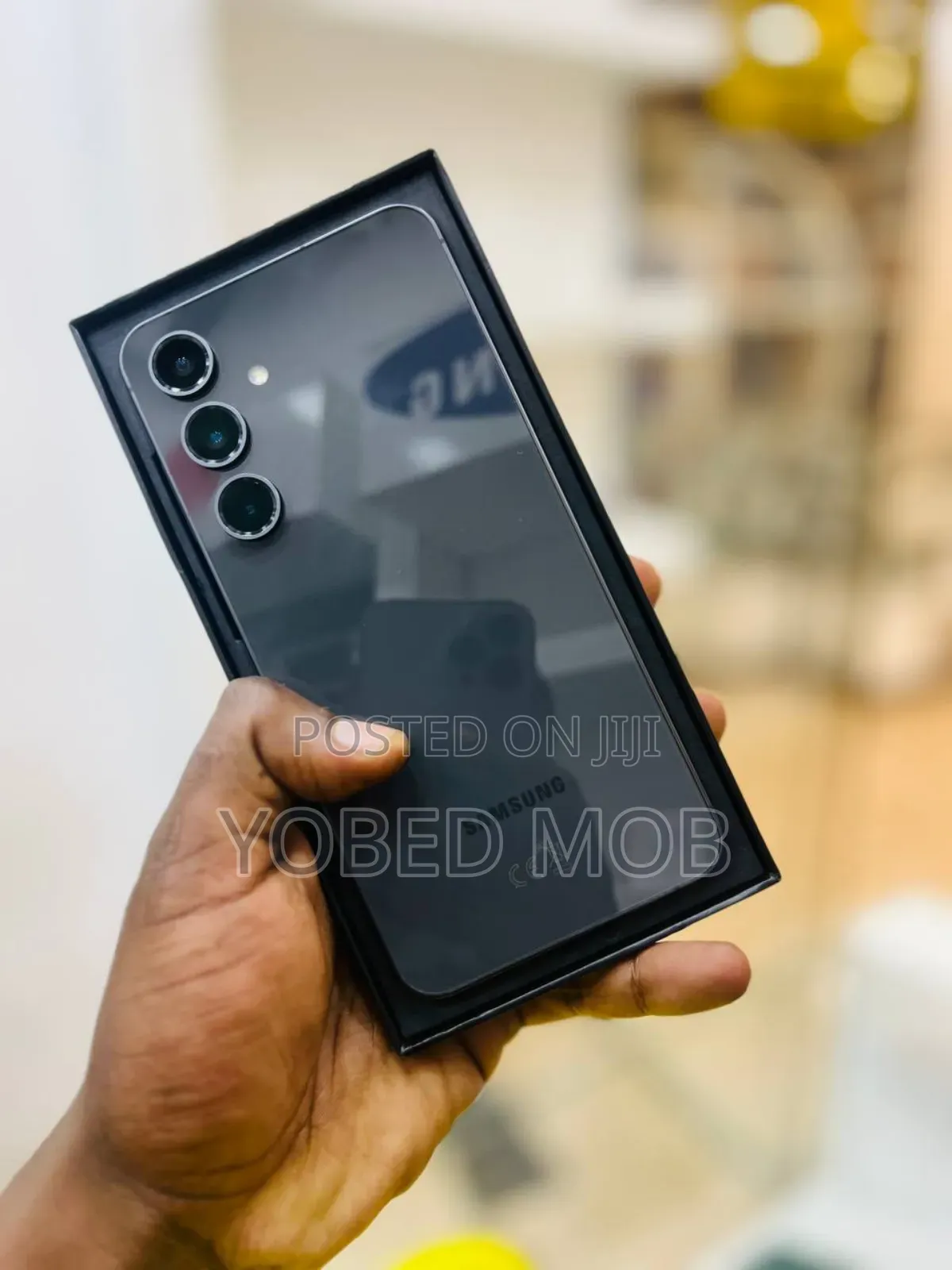 New Samsung Galaxy S23 128 GB