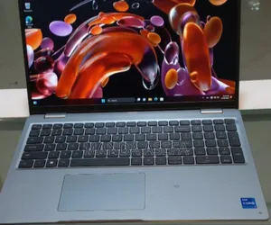 New Laptop Dell Latitude 5540 16GB Intel Core I7 SSD 512GB