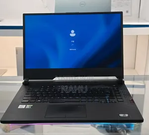 New Laptop Asus TUF Gaming A15 16GB Intel Core I7 SSD 1T