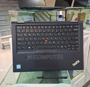 New Laptop Lenovo ThinkPad X390 16GB Intel Core I5 SSD 512GB