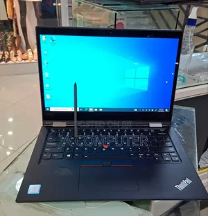 New Laptop Lenovo ThinkPad X390 16GB Intel Core I5 SSD 512GB