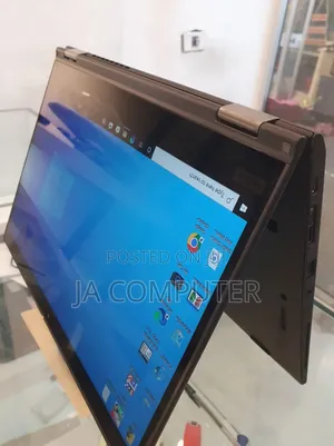 New Laptop Lenovo ThinkPad X390 16GB Intel Core I5 SSD 512GB
