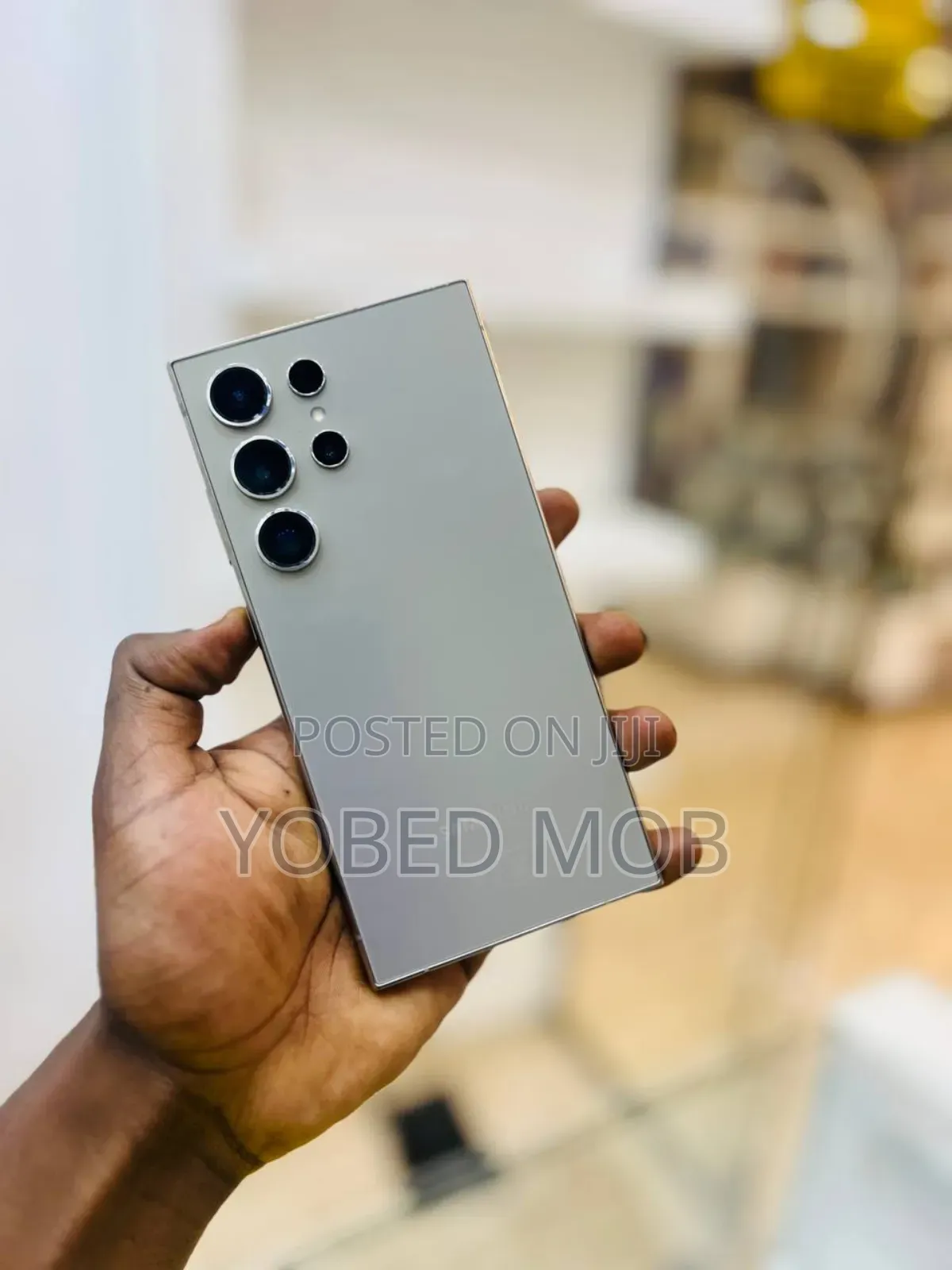 Samsung Galaxy S24 Ultra 256 GB