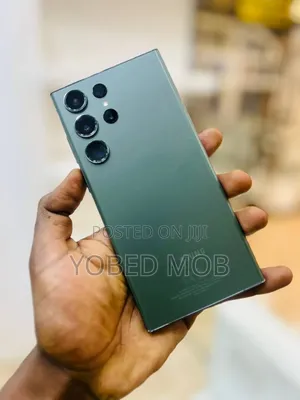 Samsung Galaxy S24 Ultra 256 GB