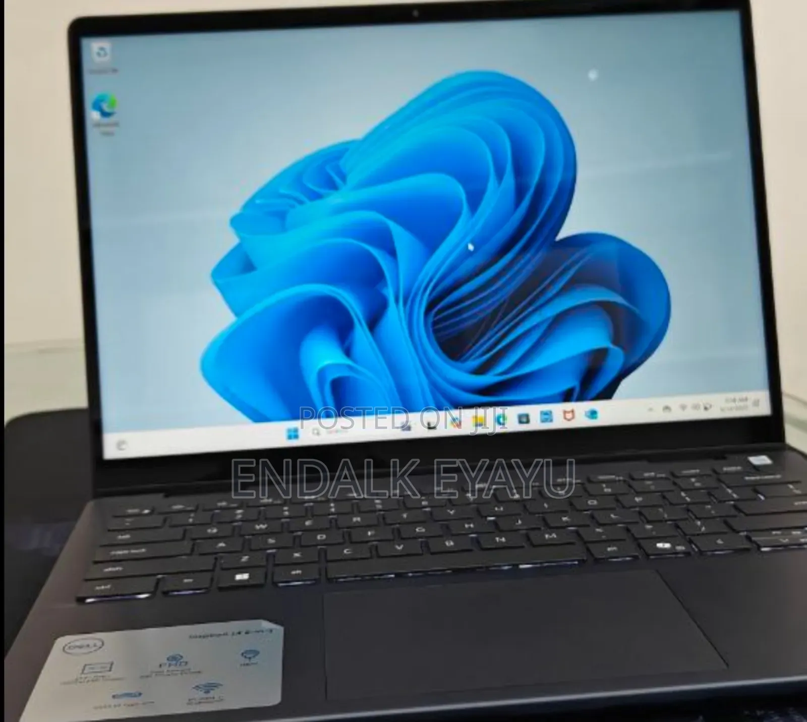 New Laptop Dell Inspiron 14 16GB AMD Ryzen 7 SSD 1T