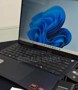 New Laptop Dell Inspiron 14 16GB AMD Ryzen 7 SSD 1T