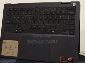 New Laptop Dell Inspiron 14 16GB AMD Ryzen 7 SSD 1T