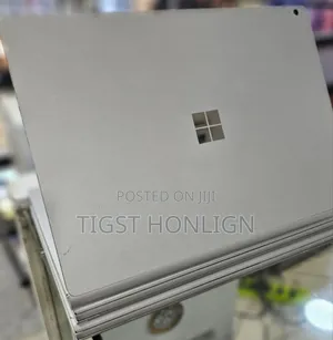 Photo - New Laptop Microsoft Surface Book 3 16GB Intel Core I7 SSD 512GB