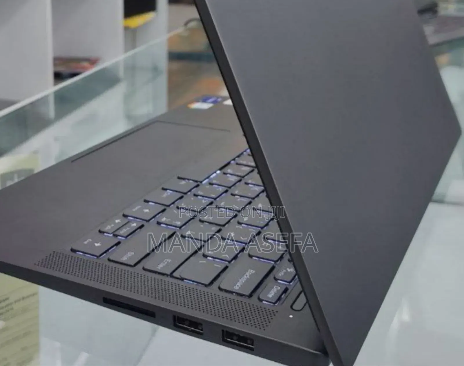 New Laptop Lenovo Ideapad 3 16GB Intel Core I7 SSD 512GB