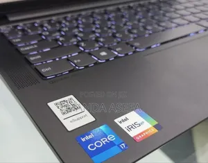 New Laptop Lenovo Ideapad 3 16GB Intel Core I7 SSD 512GB