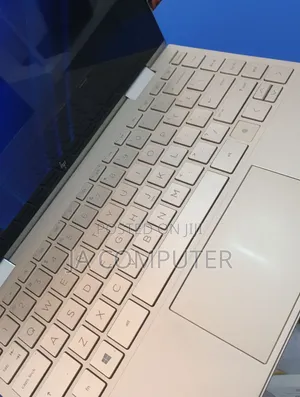 New Laptop HP Envy X360 16GB Intel Core I7 SSD 1T