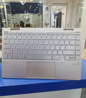 New Laptop HP Envy X360 16GB Intel Core I7 SSD 1T