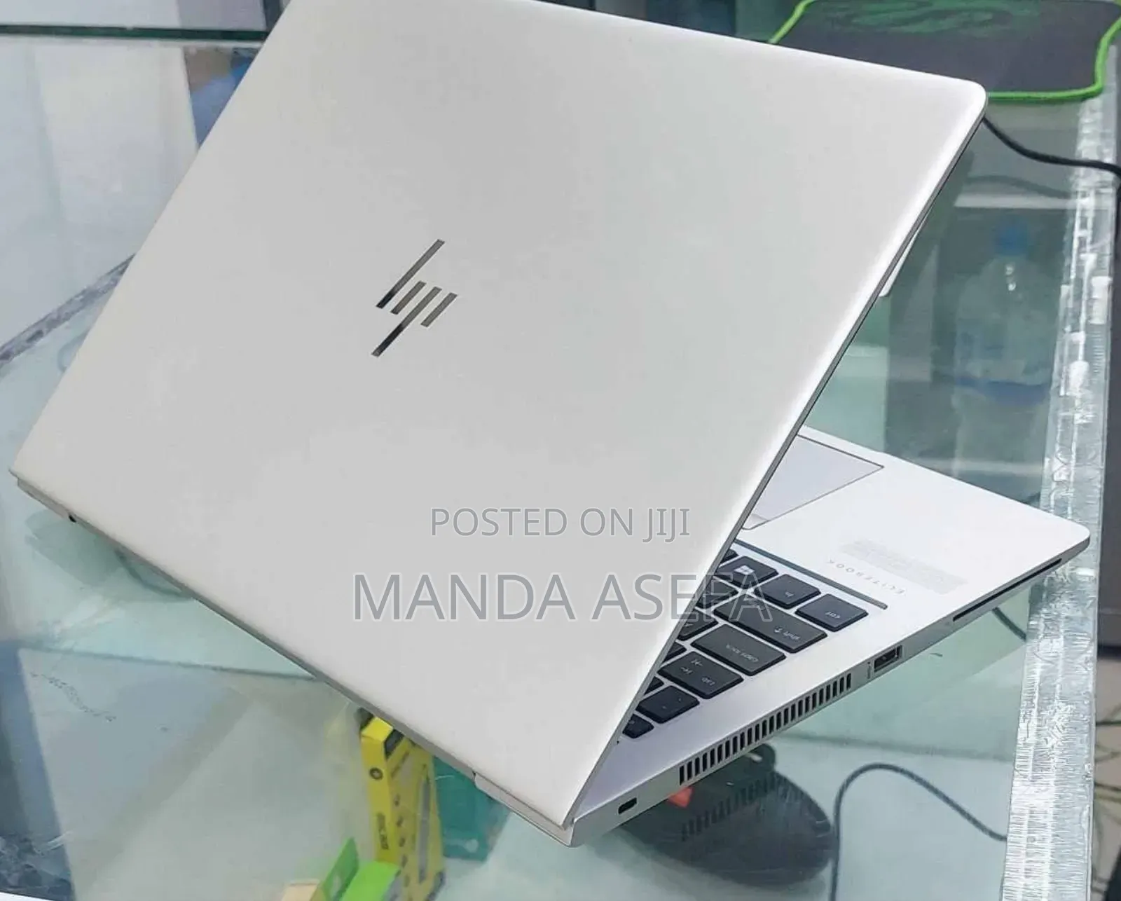 New Laptop HP EliteBook 840 G5 16GB Intel Core I5 SSD 512GB