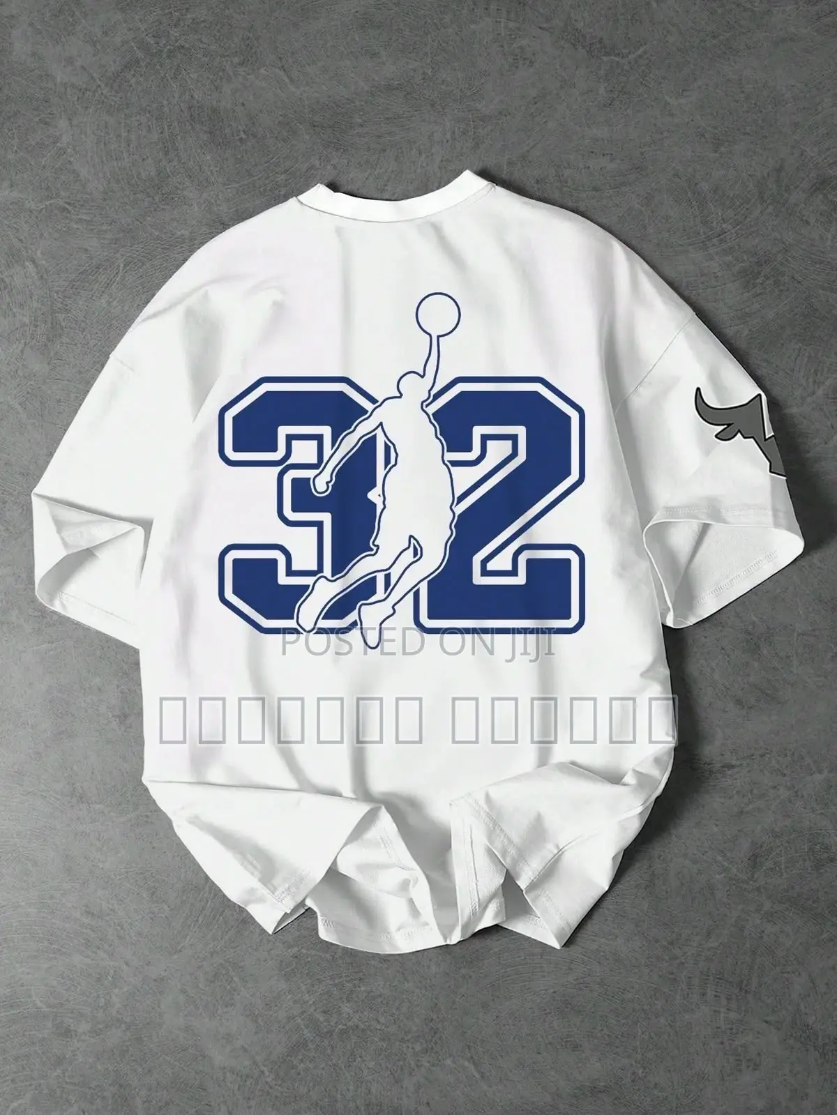 Fresh Fit T-Shirts – Drop of the Week!