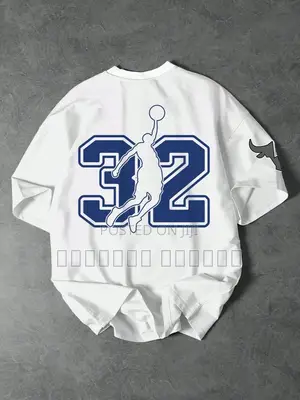 Photo - Fresh Fit T-Shirts – Drop of the Week!