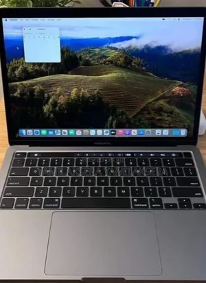 New Laptop Apple MacBook Pro 2019 64GB Intel Core I9 SSD 512GB