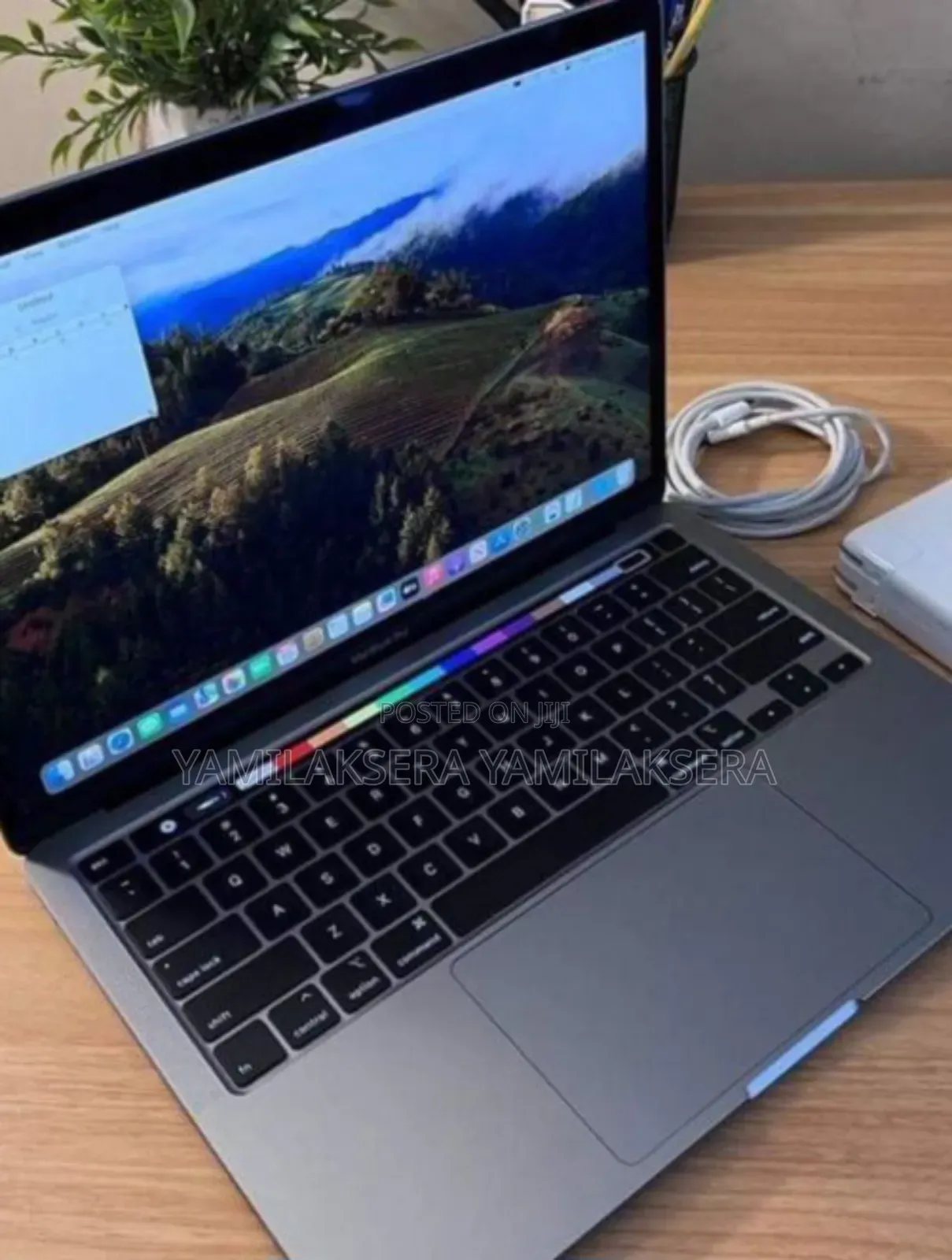 New Laptop Apple MacBook Pro 2019 64GB Intel Core I9 SSD 512GB