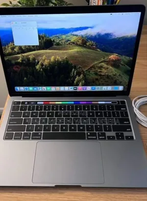 New Laptop Apple MacBook Pro 2019 64GB Intel Core I9 SSD 512GB
