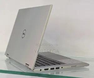 Photo - Laptop Dell Inspiron 11 3000 8GB Intel Celeron SSD 512GB