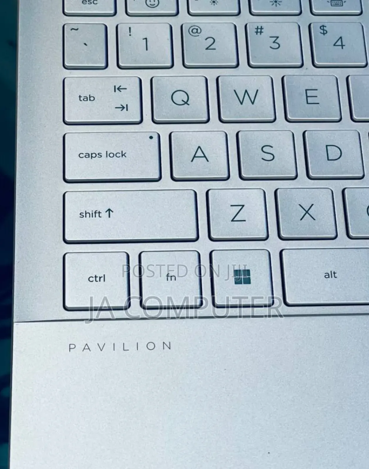 New Laptop HP Pavilion 15 16GB Intel Core I5 SSD 1T