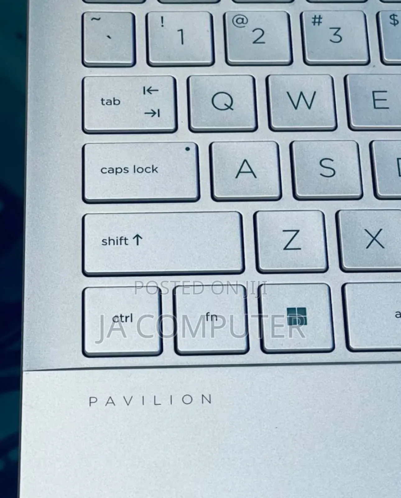 New Laptop HP Pavilion 15 16GB Intel Core I5 SSD 1T