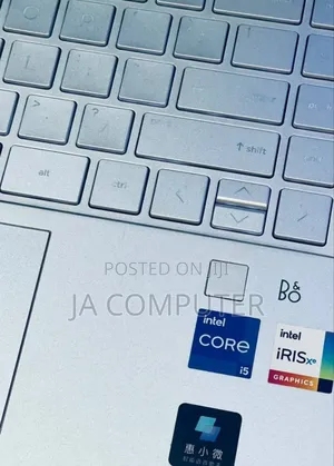 New Laptop HP Pavilion 15 16GB Intel Core I5 SSD 1T