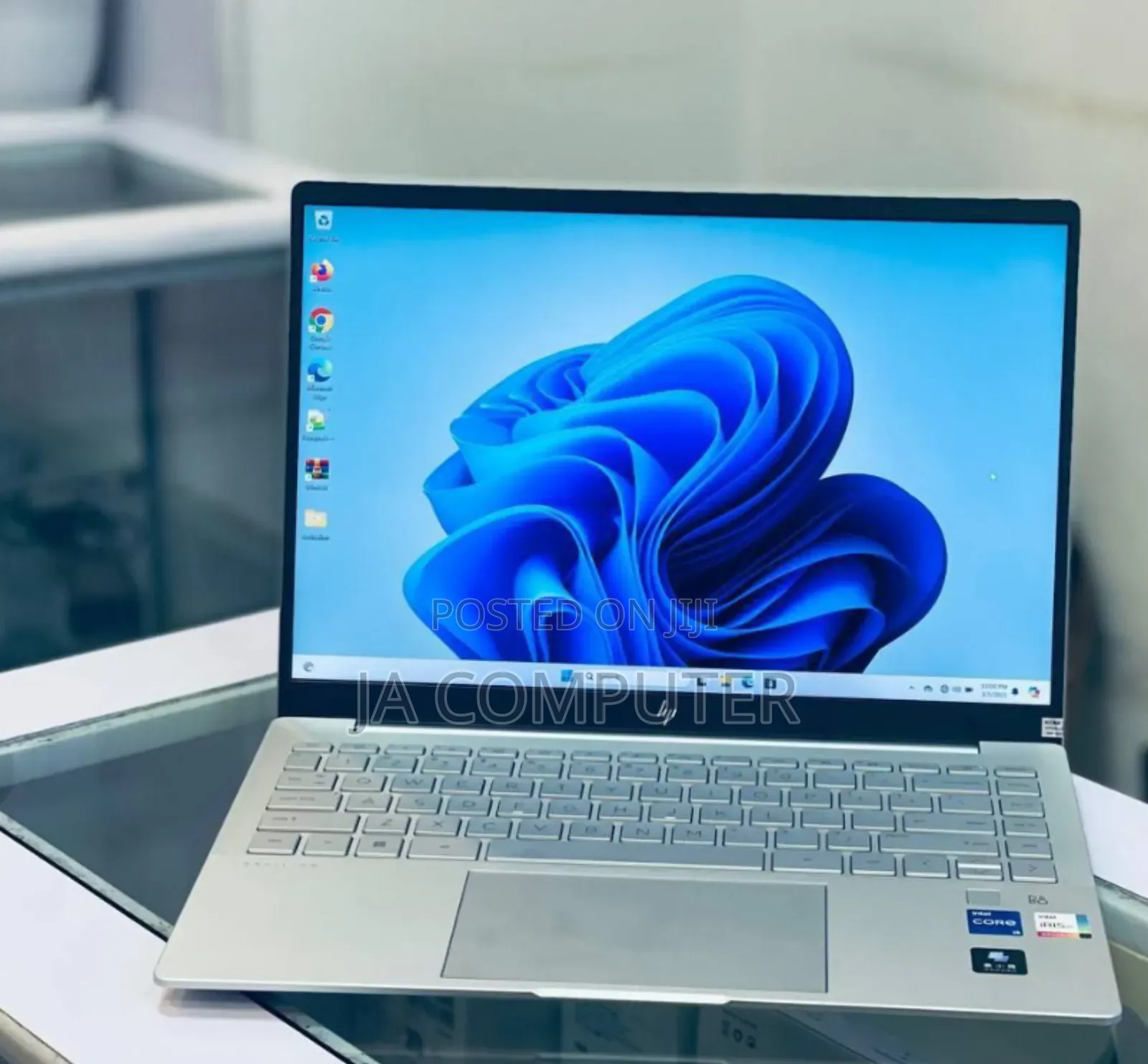 New Laptop HP Pavilion 15 16GB Intel Core I5 SSD 1T