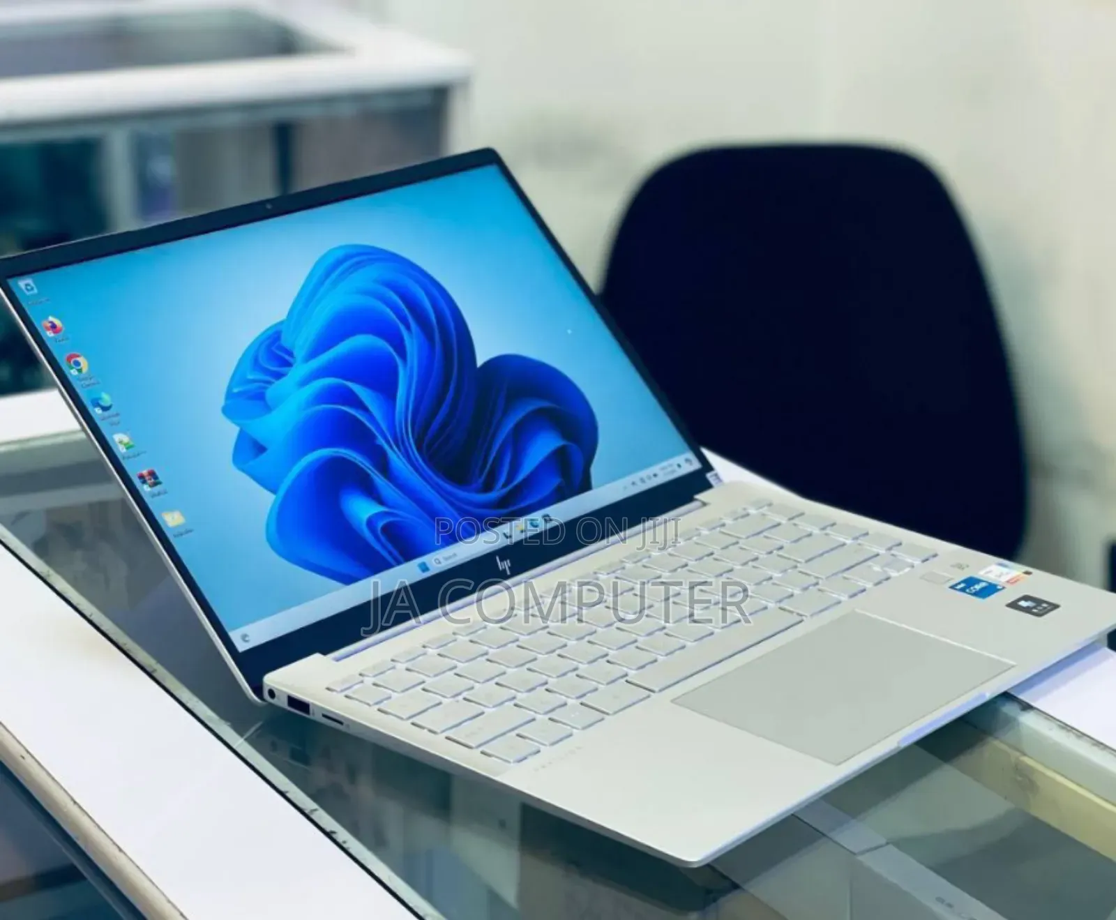 New Laptop HP Pavilion 15 16GB Intel Core I5 SSD 1T