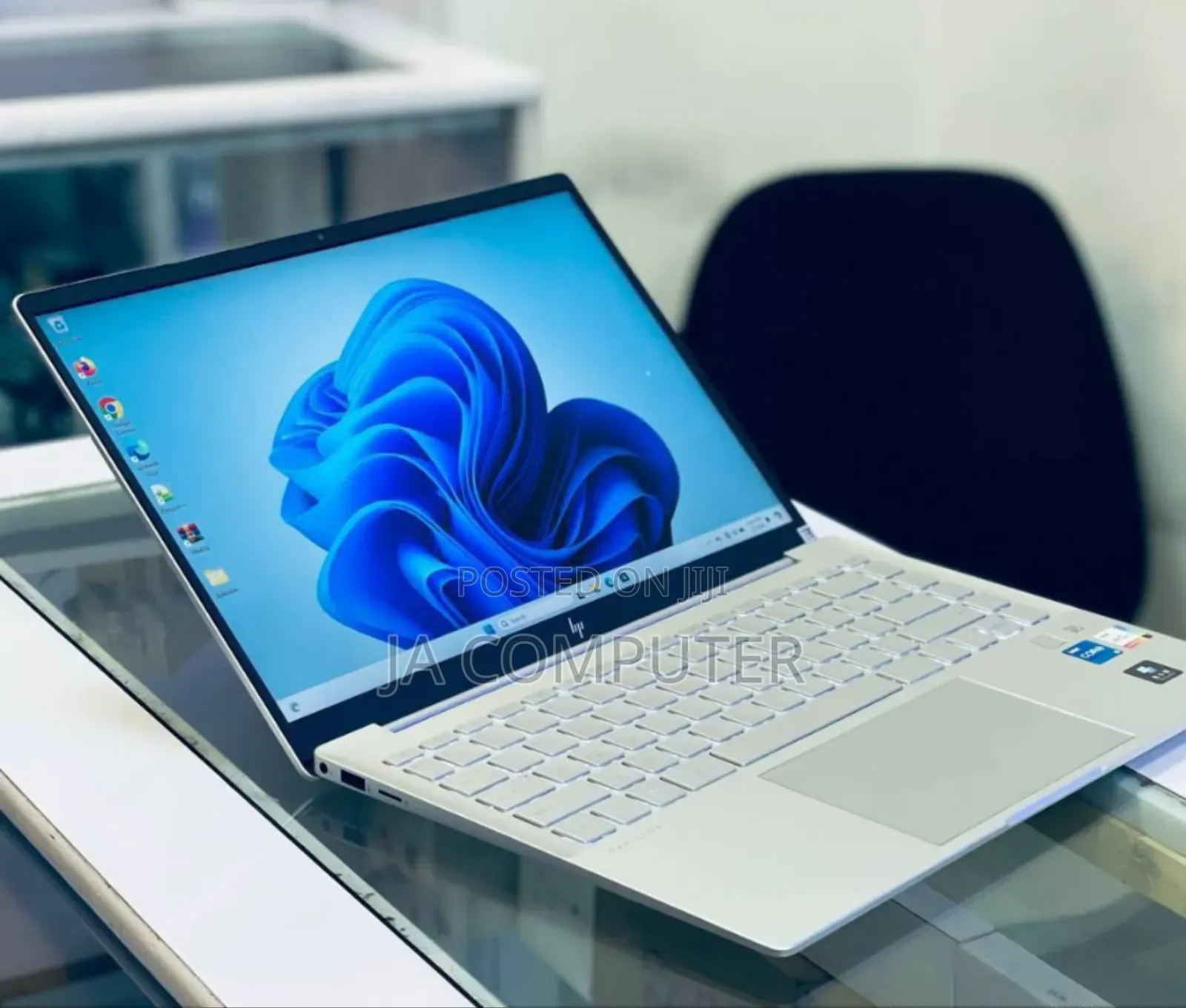 New Laptop HP Pavilion 15 16GB Intel Core I5 SSD 1T