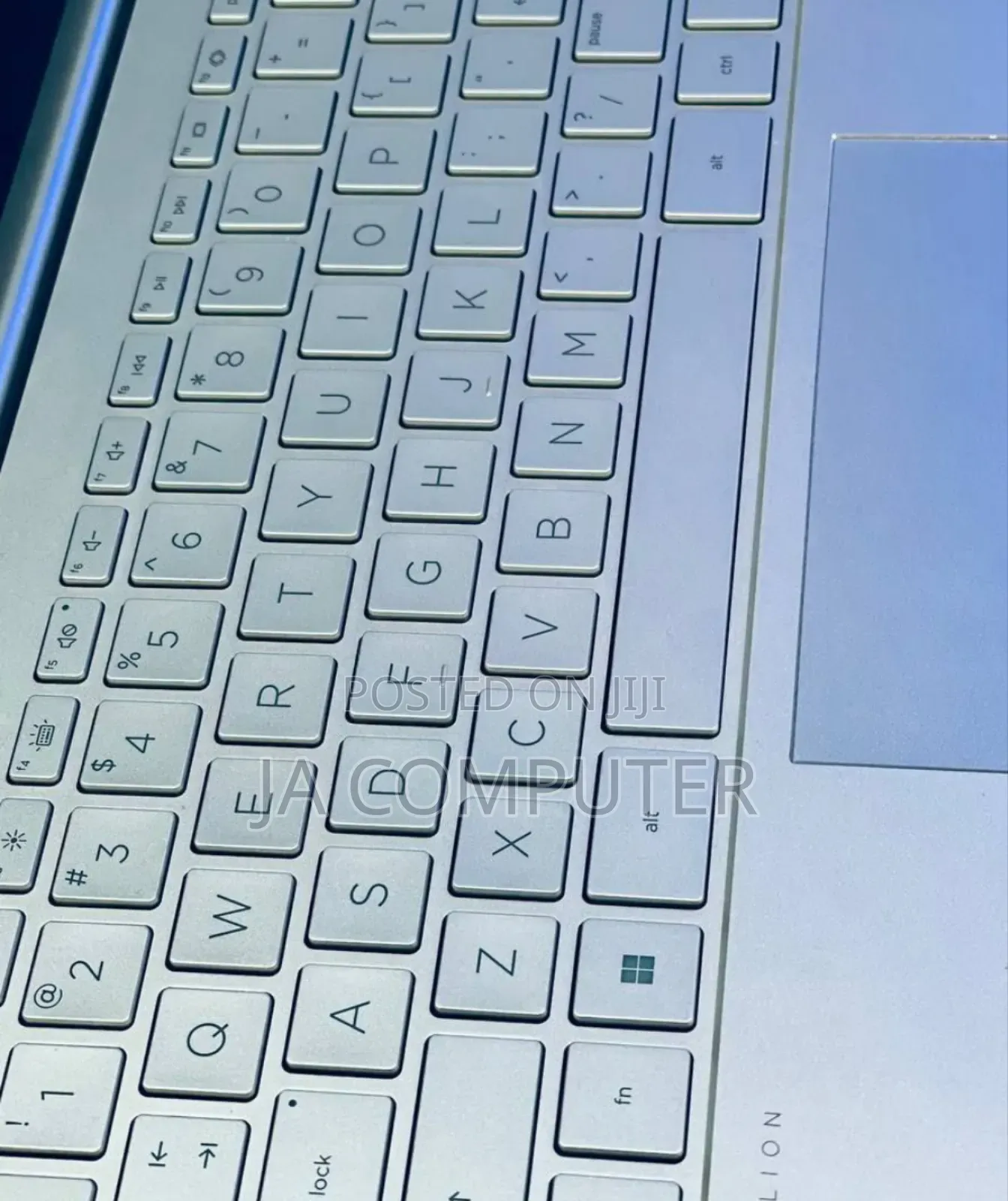 New Laptop HP Pavilion 15 16GB Intel Core I5 SSD 1T