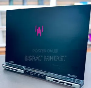 Photo - New Laptop Acer Predator Helios Neo 16 16GB Intel Core I7 SSD 1T