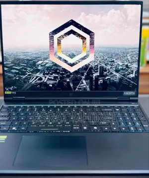 New Laptop Acer Predator Helios Neo 16 16GB Intel Core I7 SSD 1T