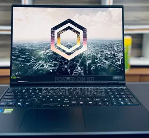 New Laptop Acer Predator Helios Neo 16 16GB Intel Core I7 SSD 1T