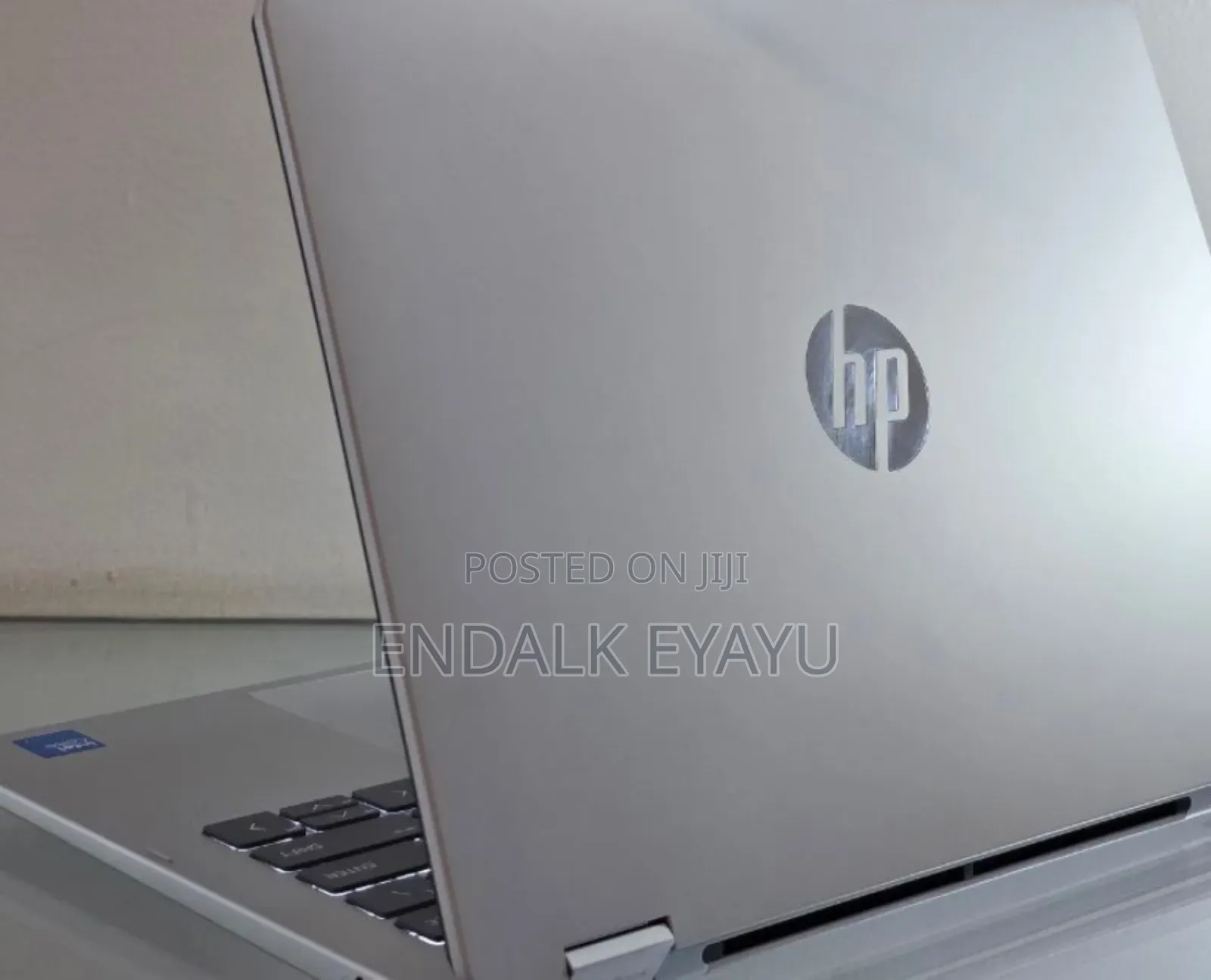 New Laptop HP 16GB Intel Core I7 SSD 512GB